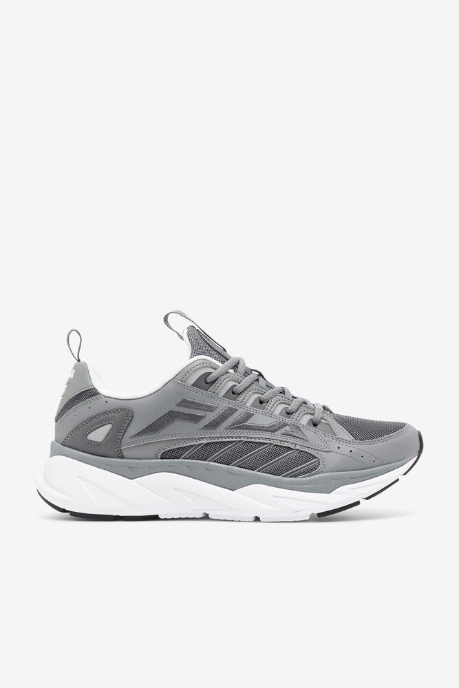 Fila Sneakers Herre Grå Surefire XSH-789204